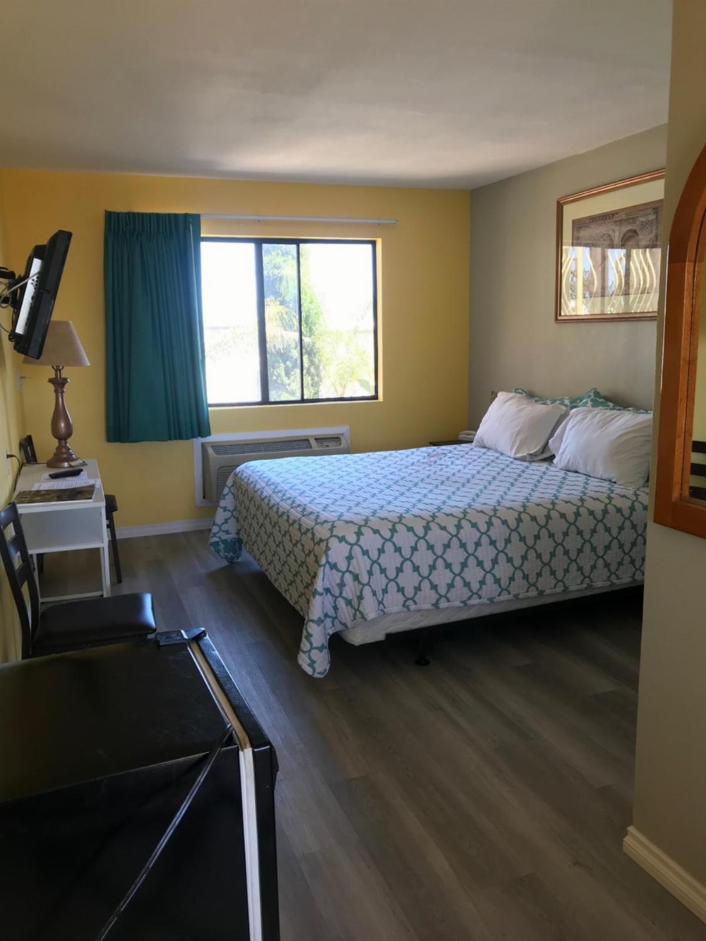 777 Motor Inn Main image